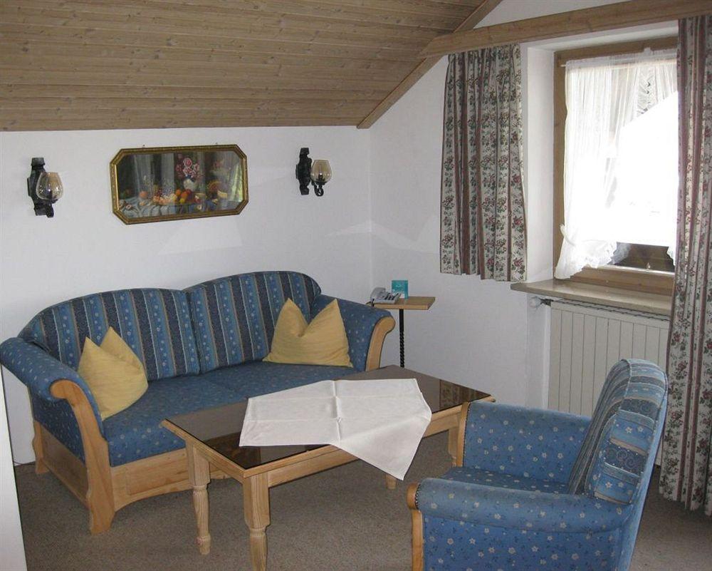 Gästehaus Heimgarten