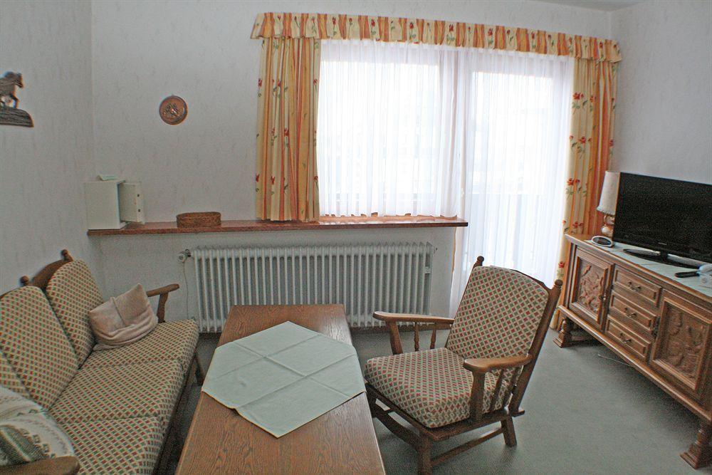 Gästehaus Heimgarten