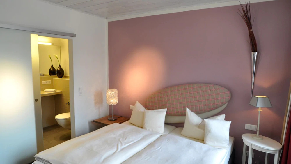 Flair Hotel Zum Storchen