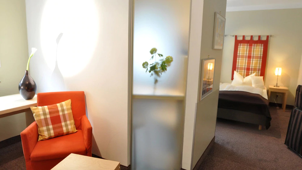Flair Hotel Zum Storchen
