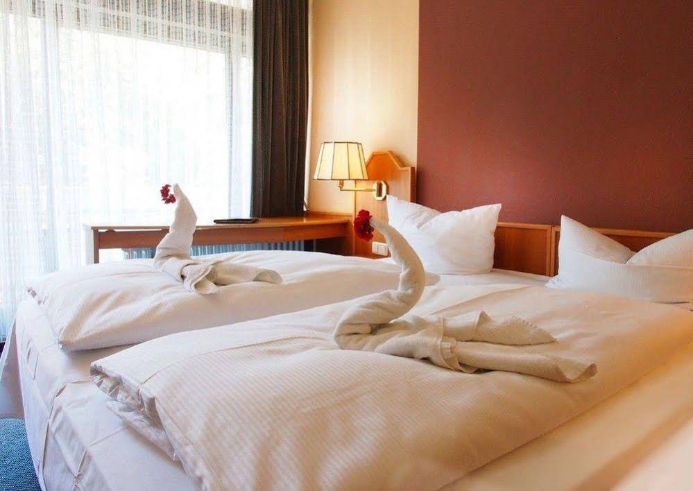 Reichel's Parkhotel
