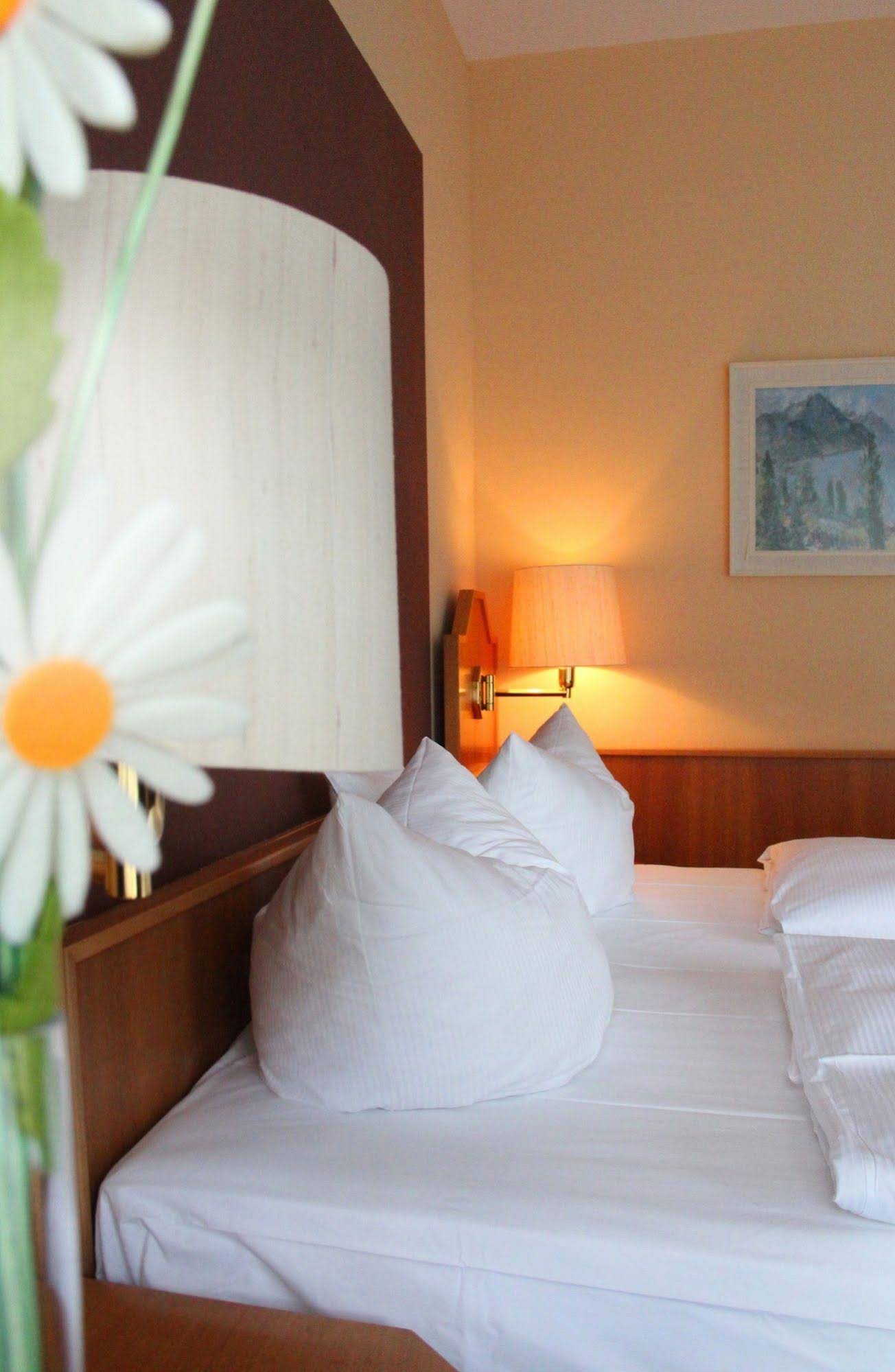 Reichel's Parkhotel