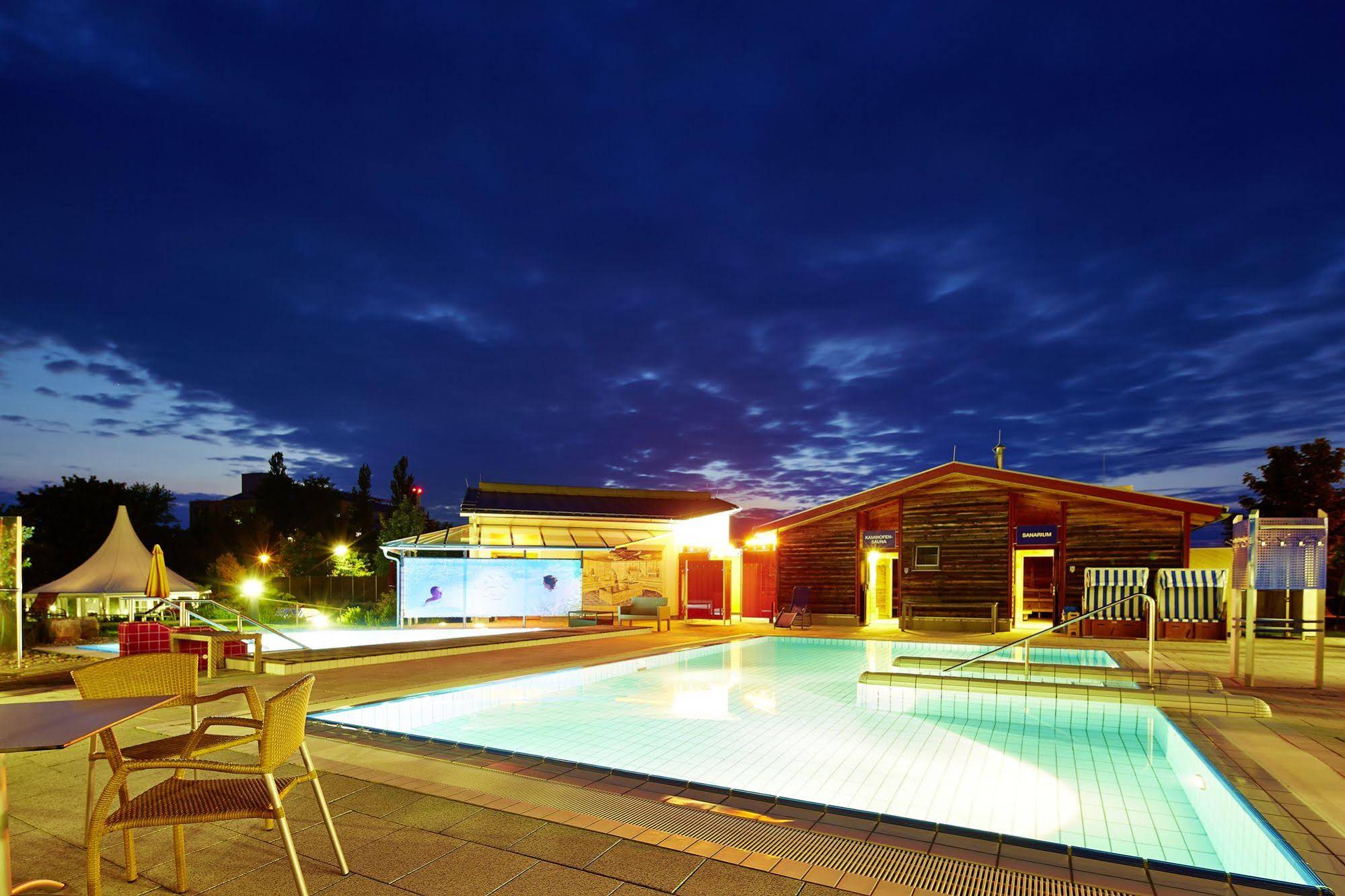 Reichel's Parkhotel