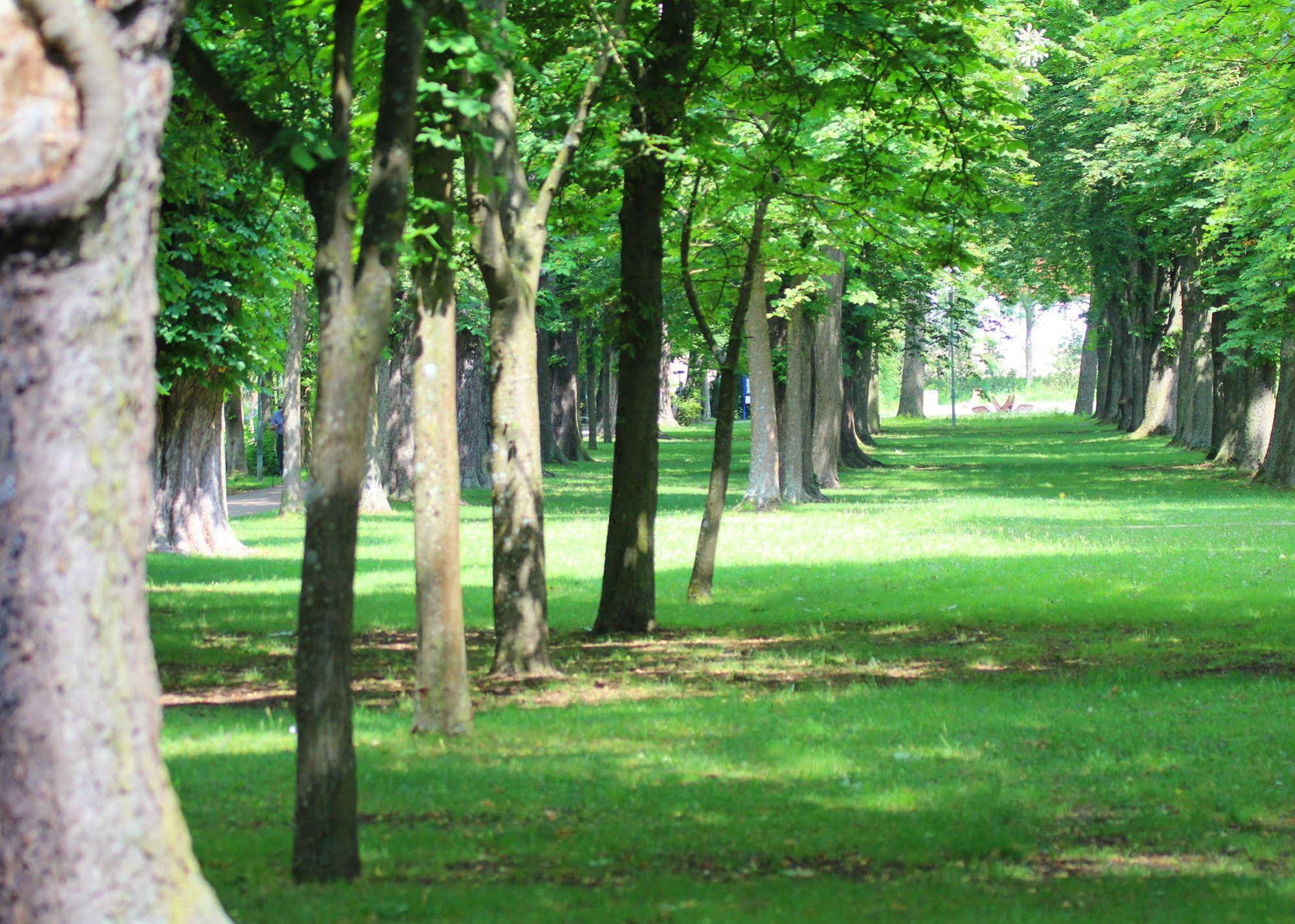 Reichel's Parkhotel