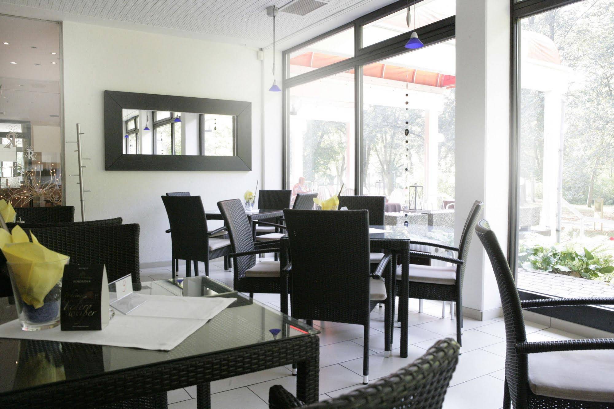 Reichel's Parkhotel