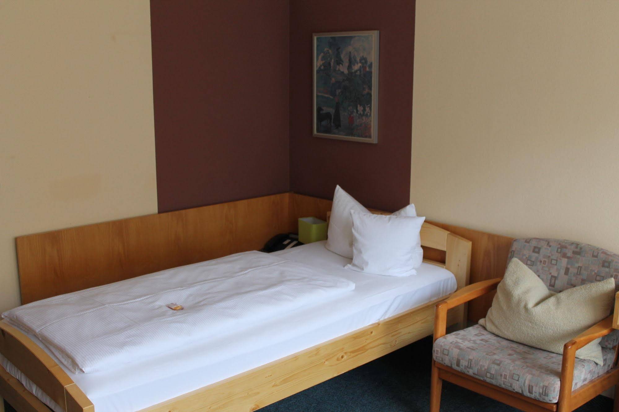Reichel's Parkhotel