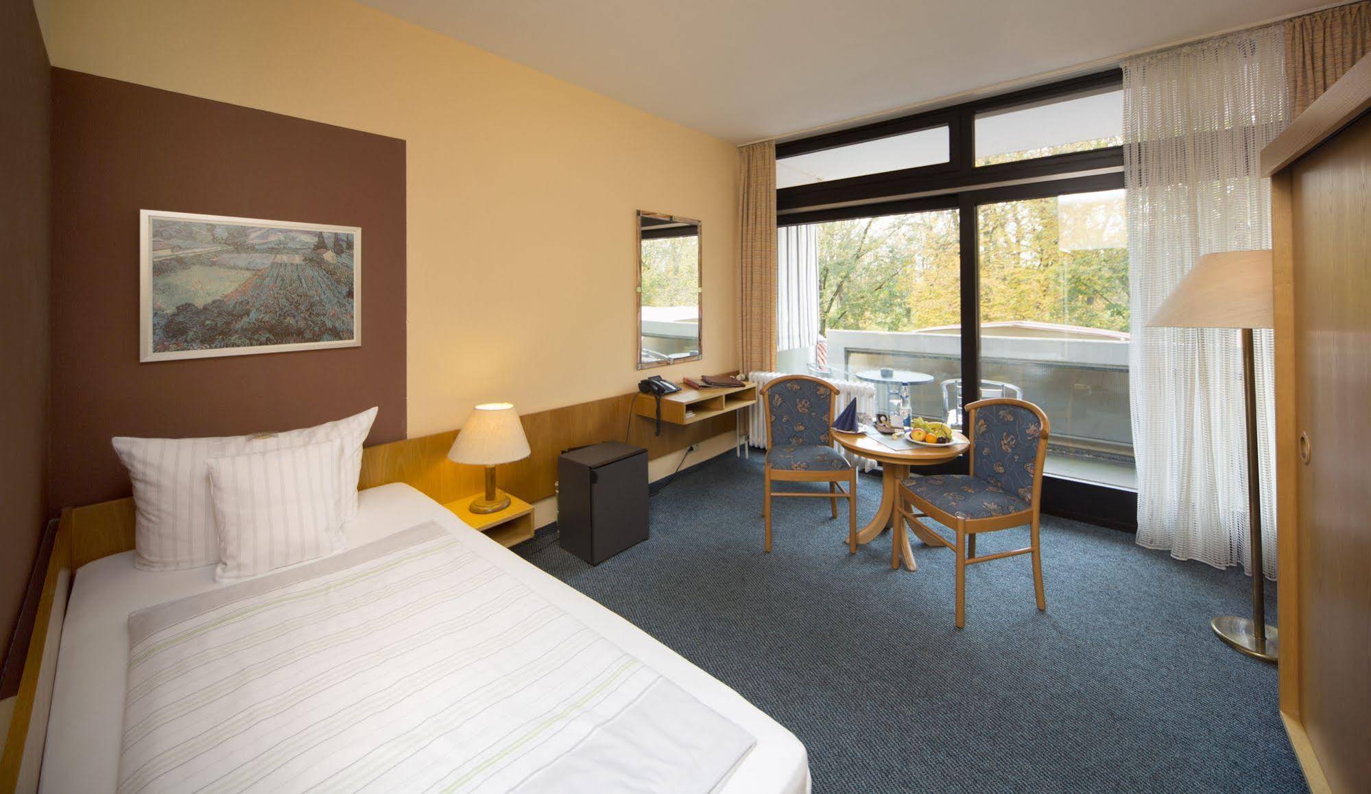 Reichel's Parkhotel