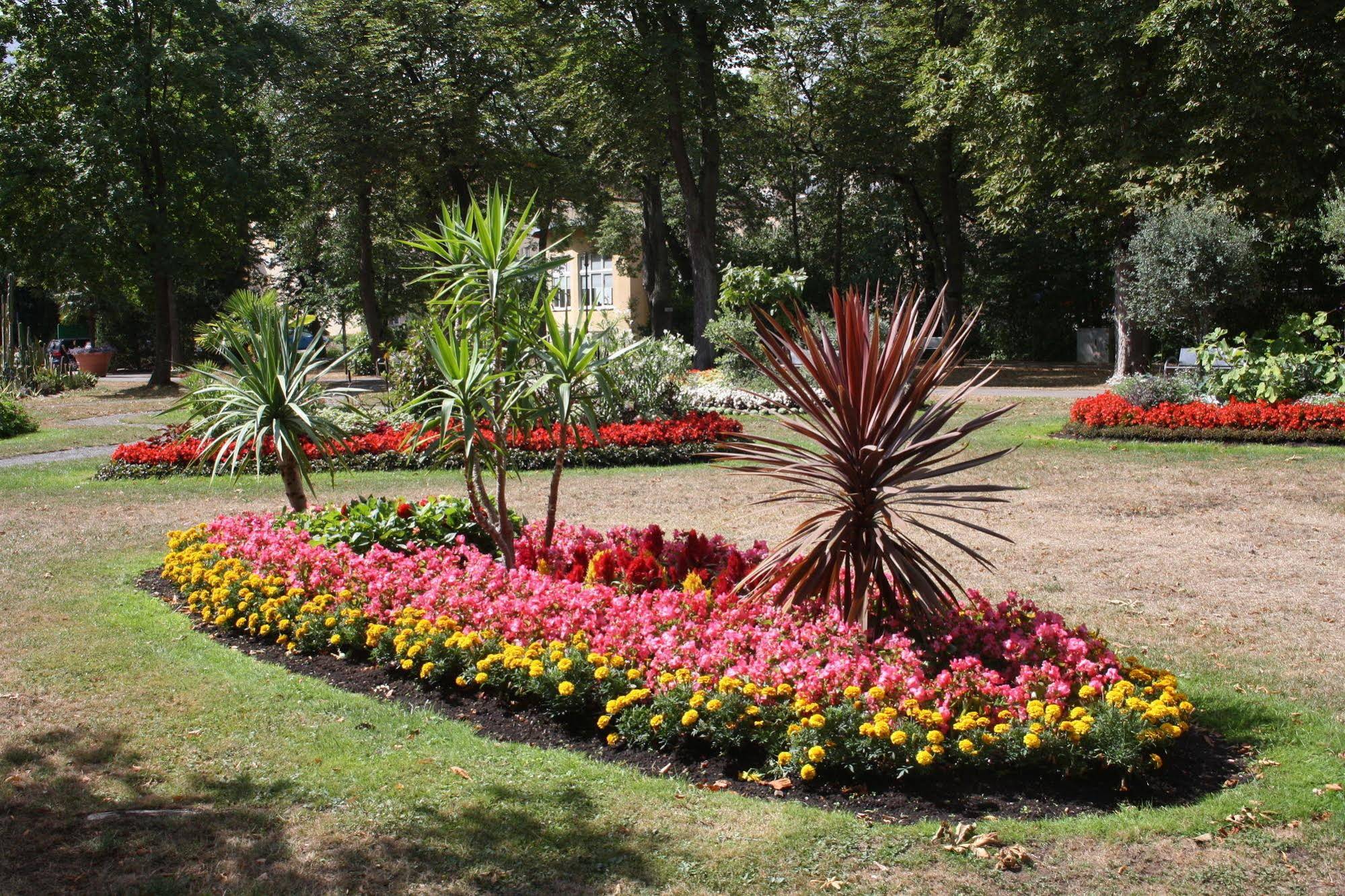 Reichel's Parkhotel