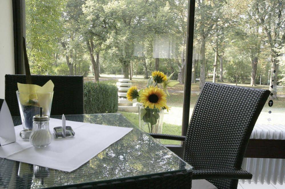 Reichel's Parkhotel