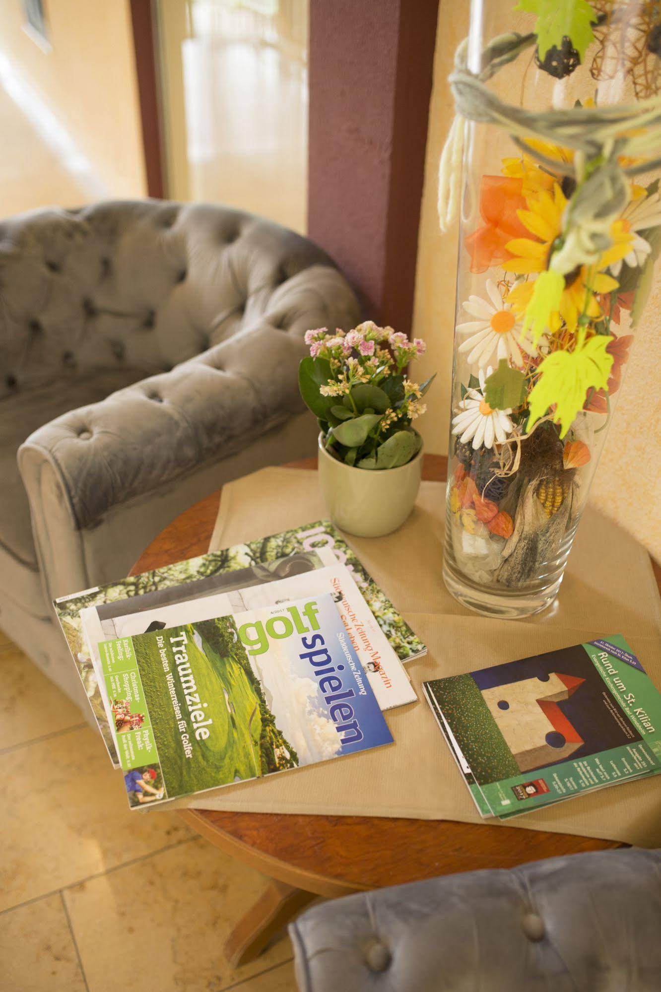 Reichel's Parkhotel