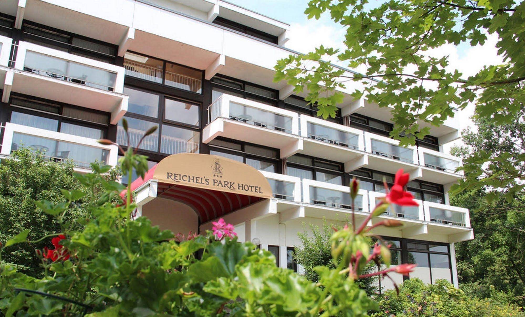 Reichel's Parkhotel