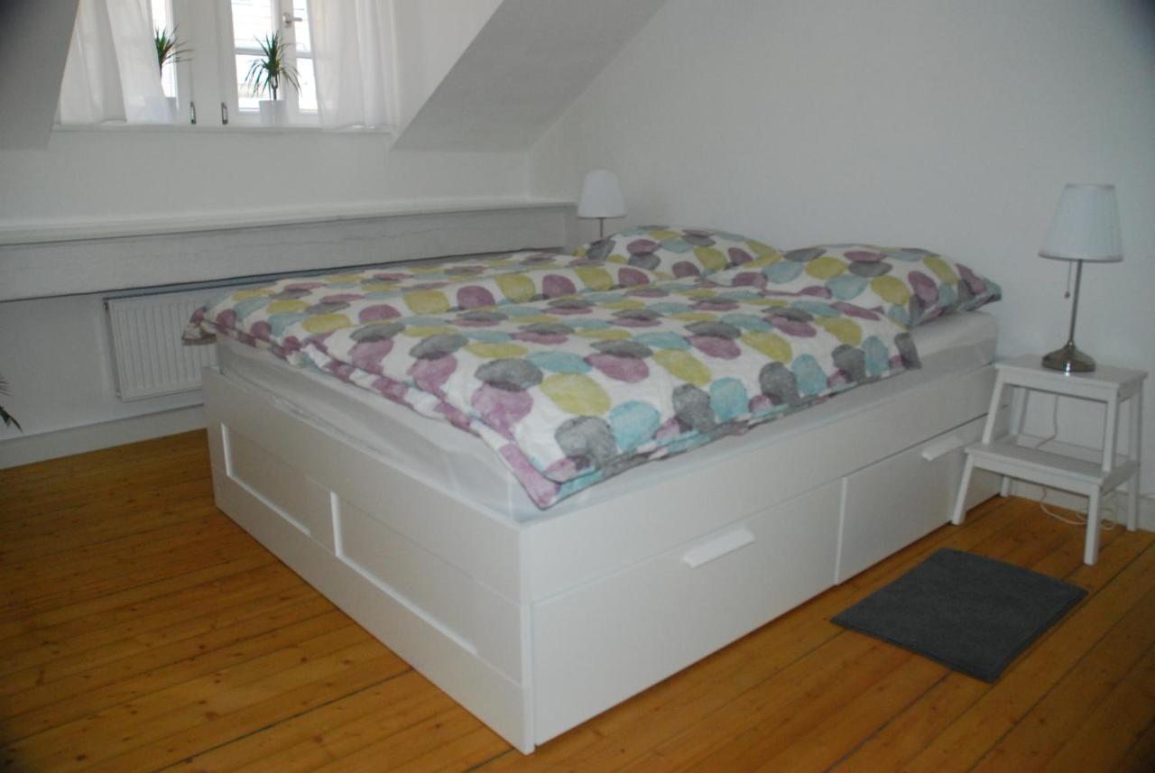 Am Rathaus | Appartement Bamberg