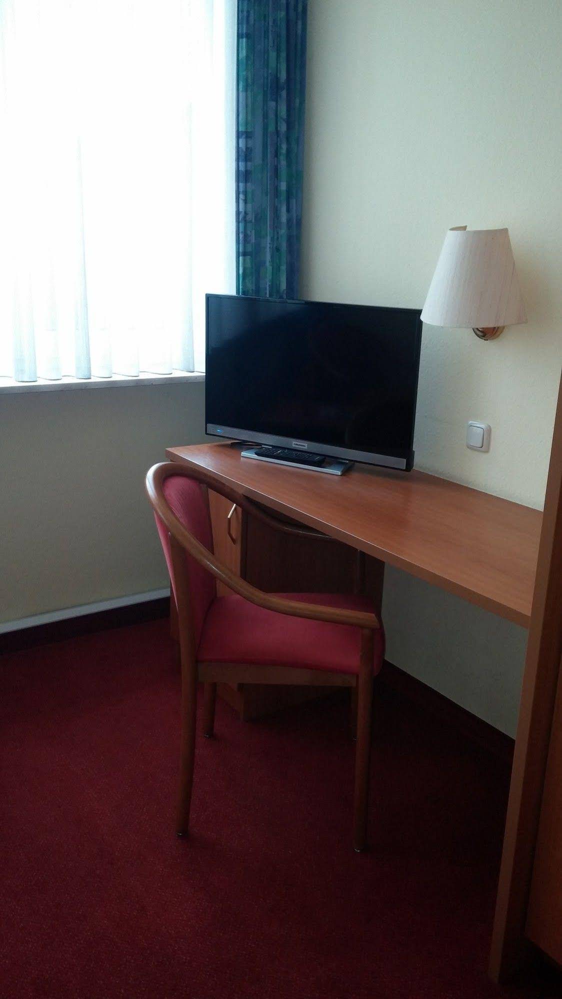 Berliner Ring Hotel garni