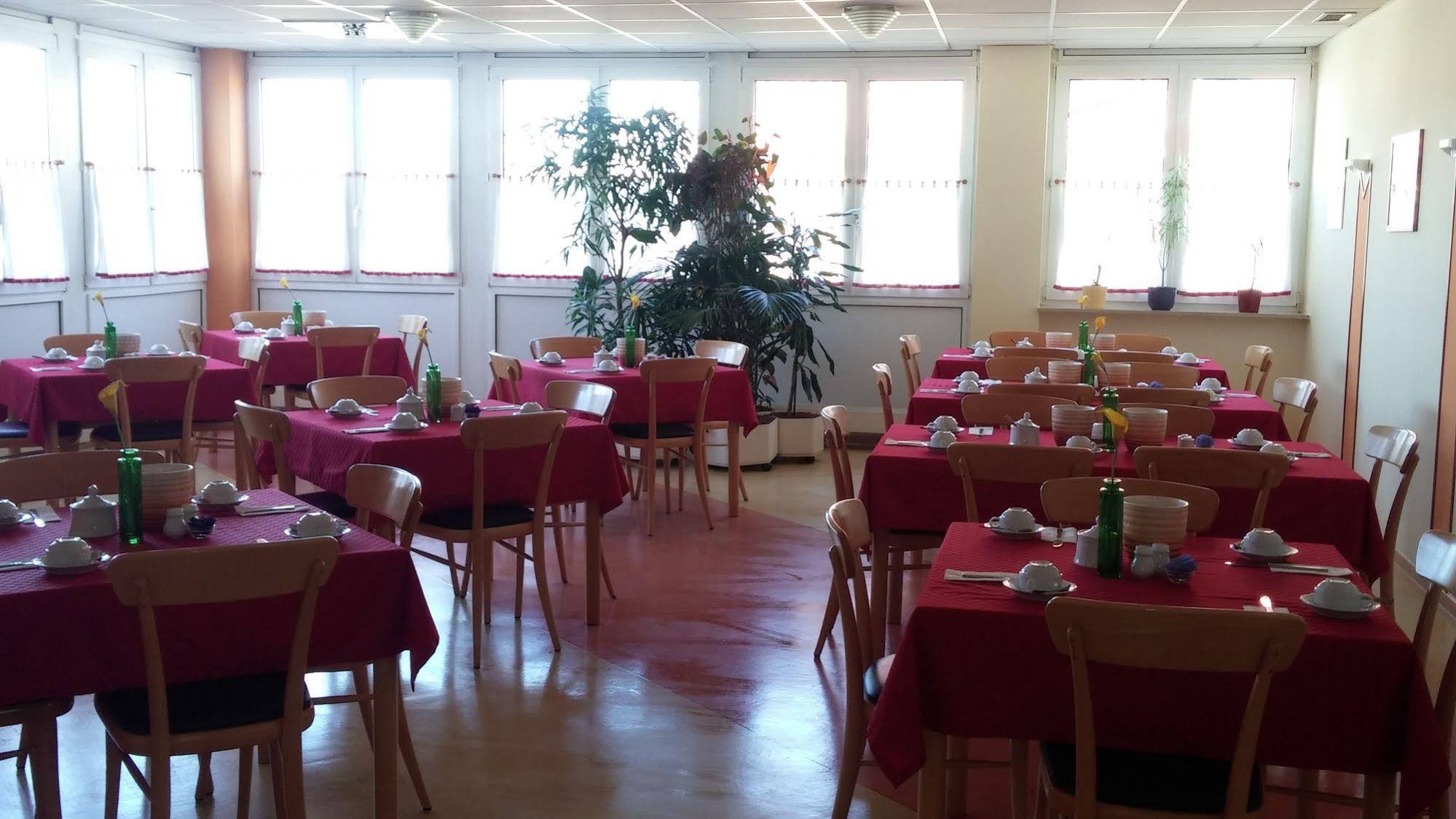 Berliner Ring Hotel garni