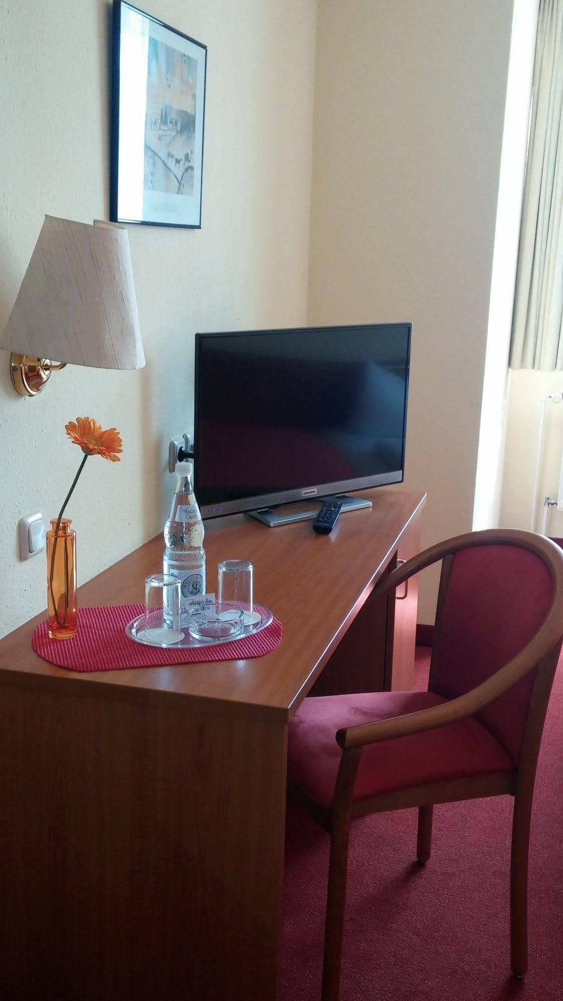 Berliner Ring Hotel garni