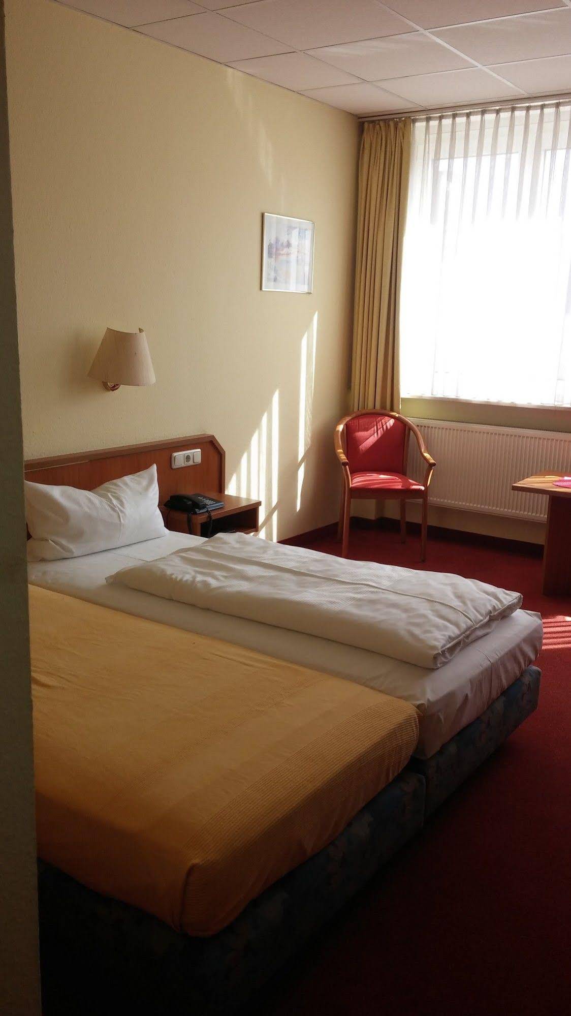 Berliner Ring Hotel garni