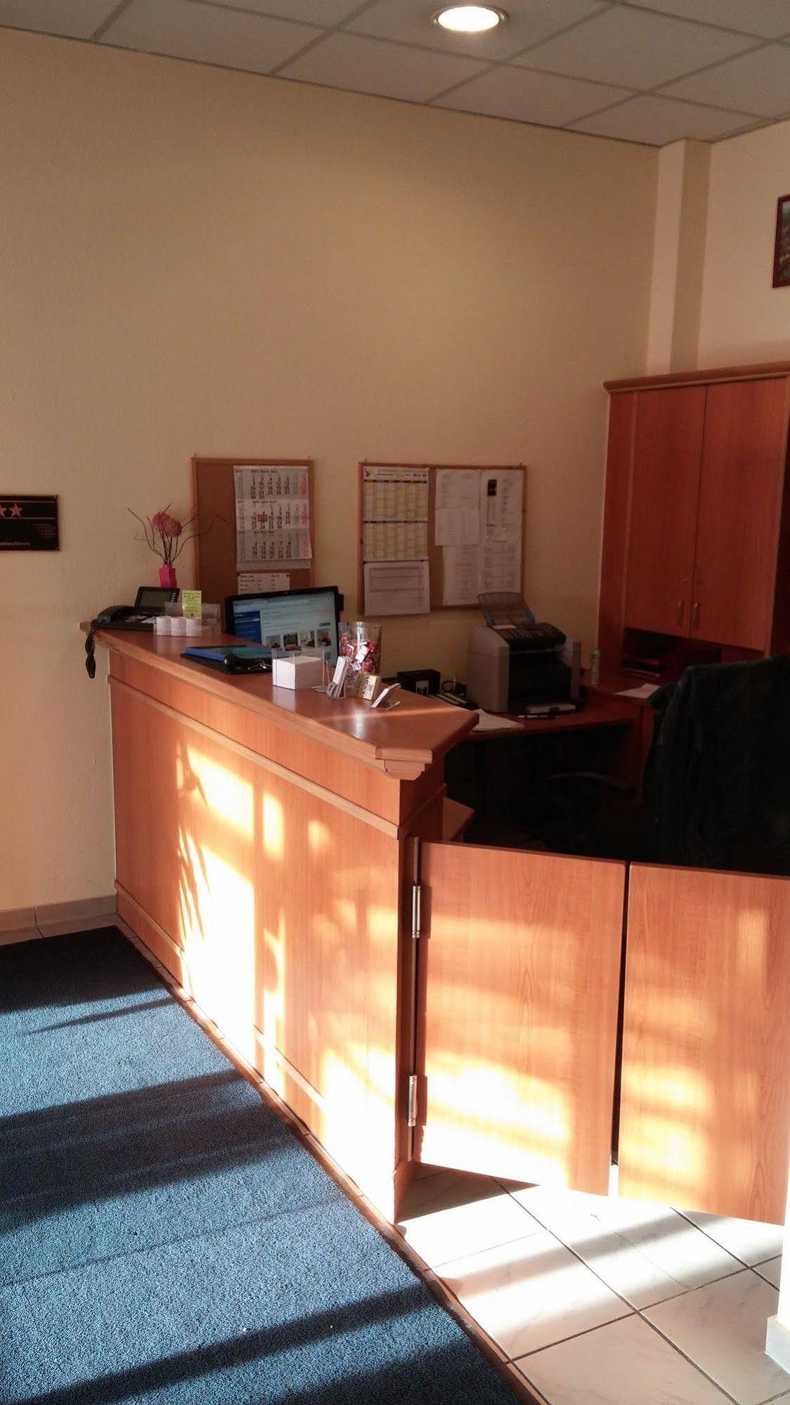 Berliner Ring Hotel garni