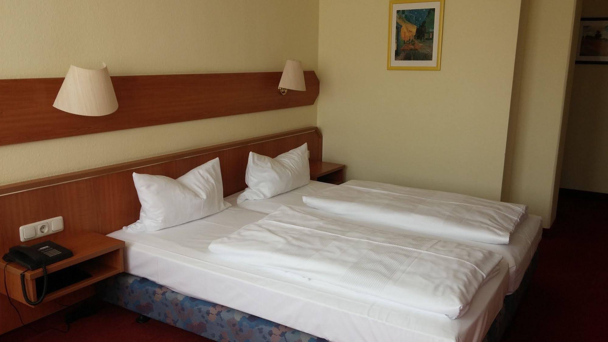 Berliner Ring Hotel garni