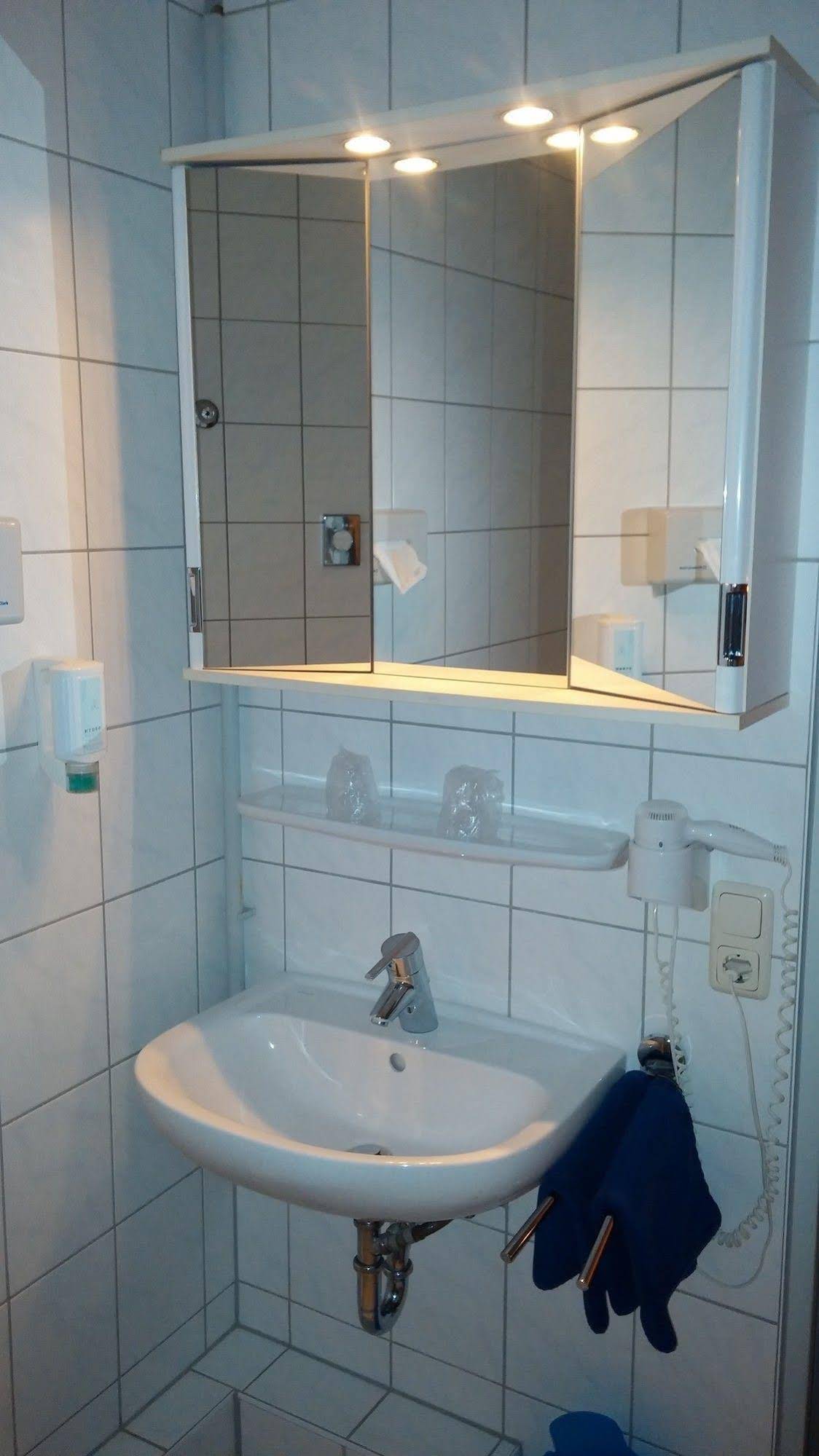 Berliner Ring Hotel garni