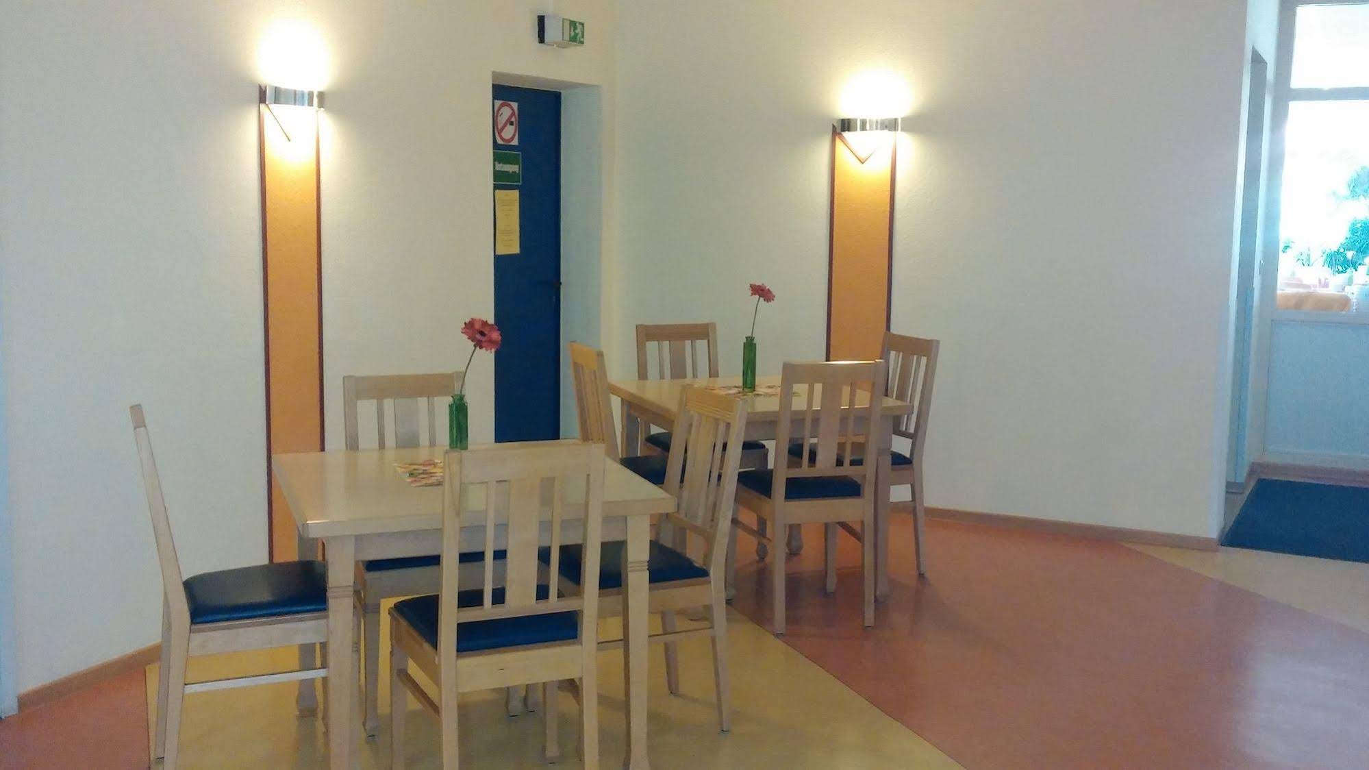 Berliner Ring Hotel garni