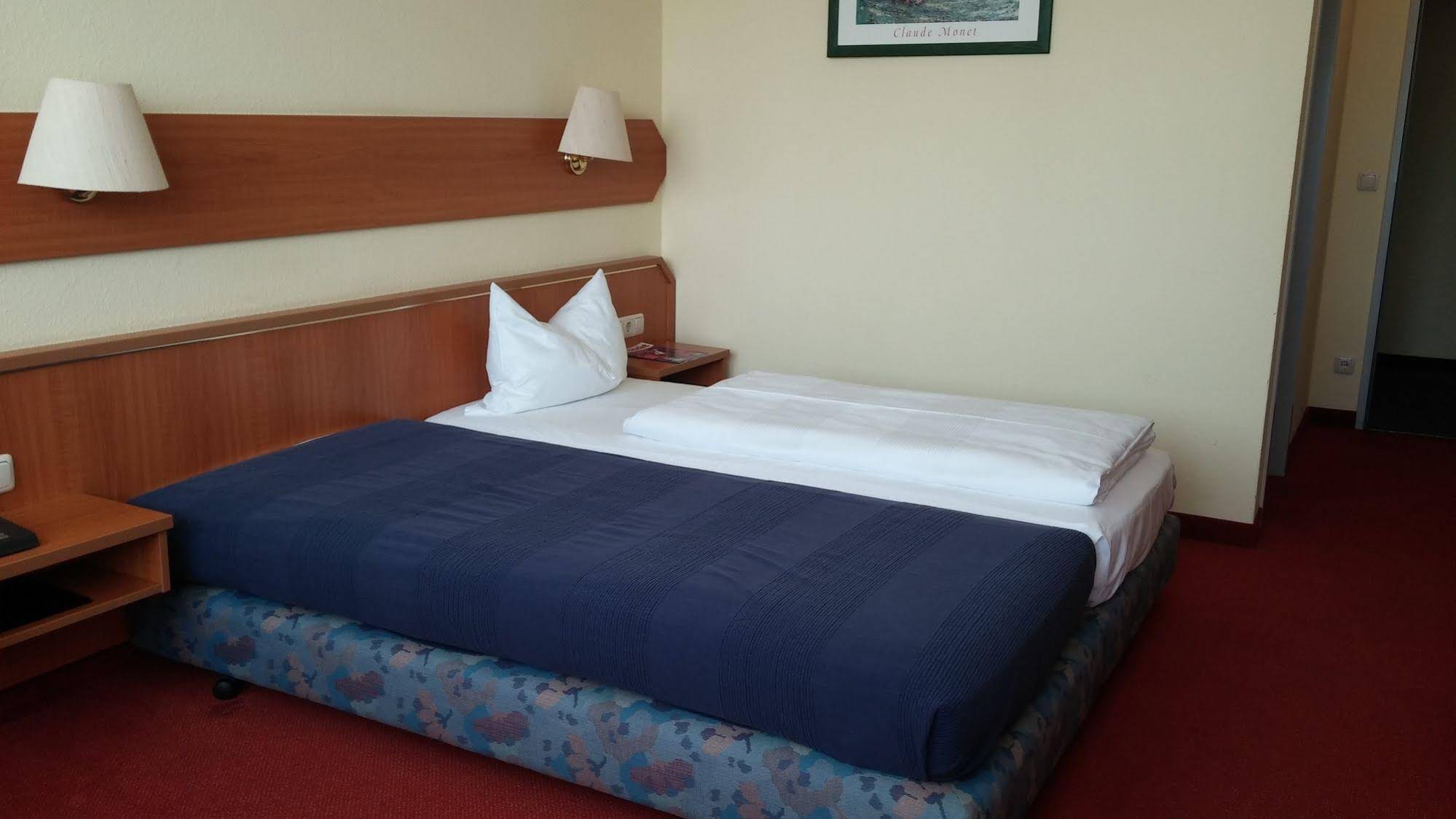 Berliner Ring Hotel garni