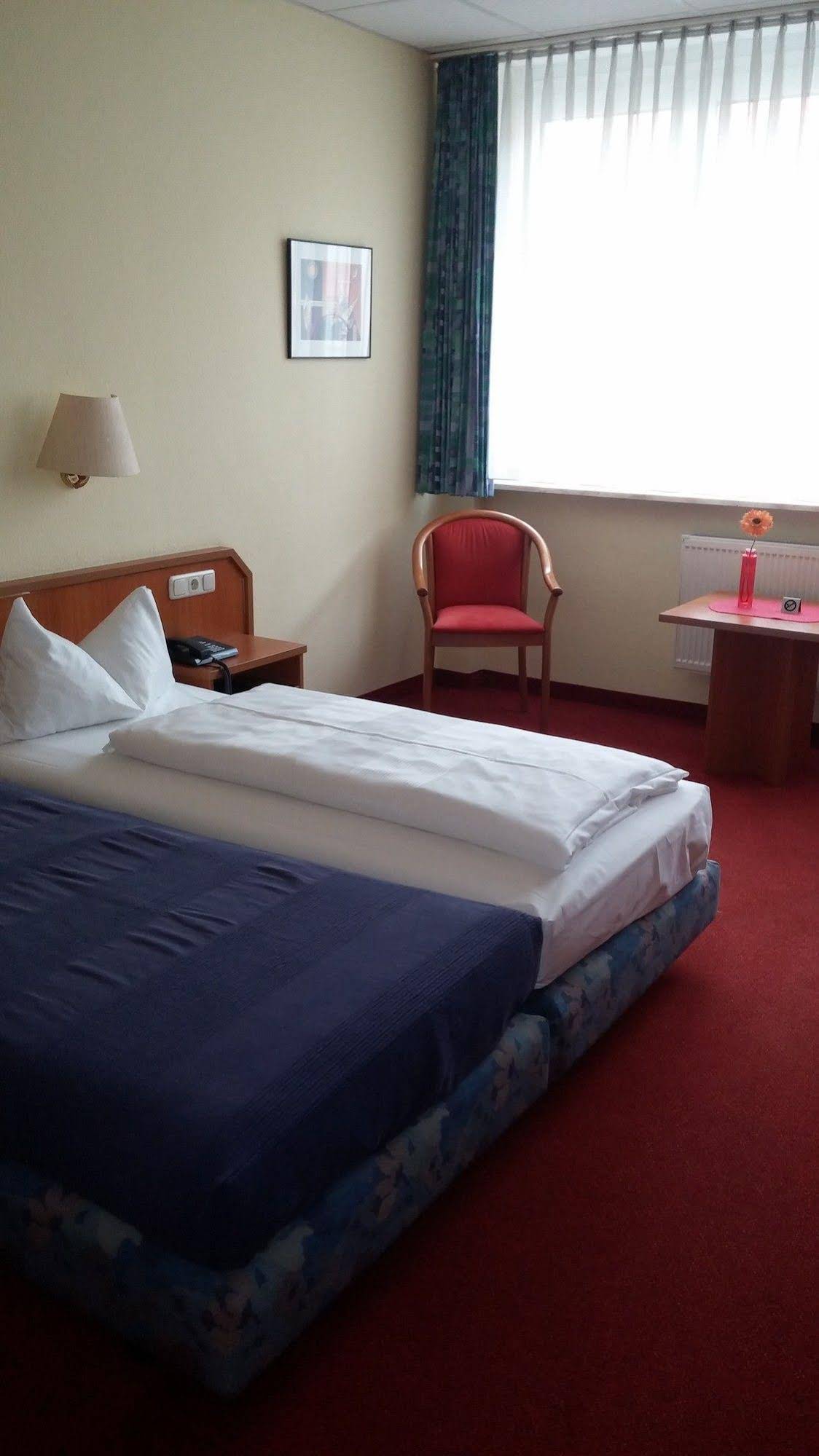 Berliner Ring Hotel garni