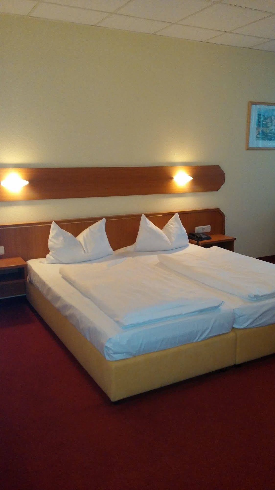Berliner Ring Hotel garni