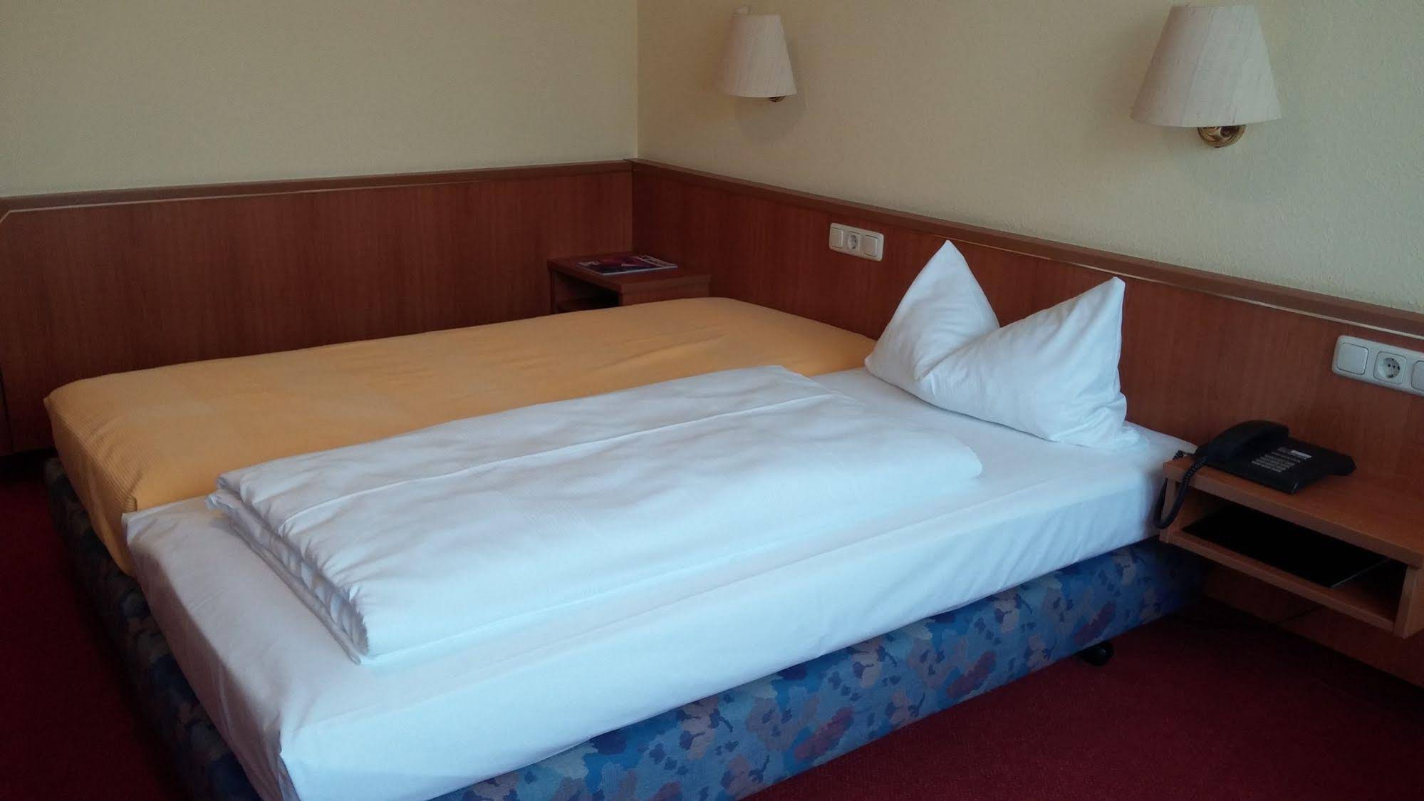 Berliner Ring Hotel garni