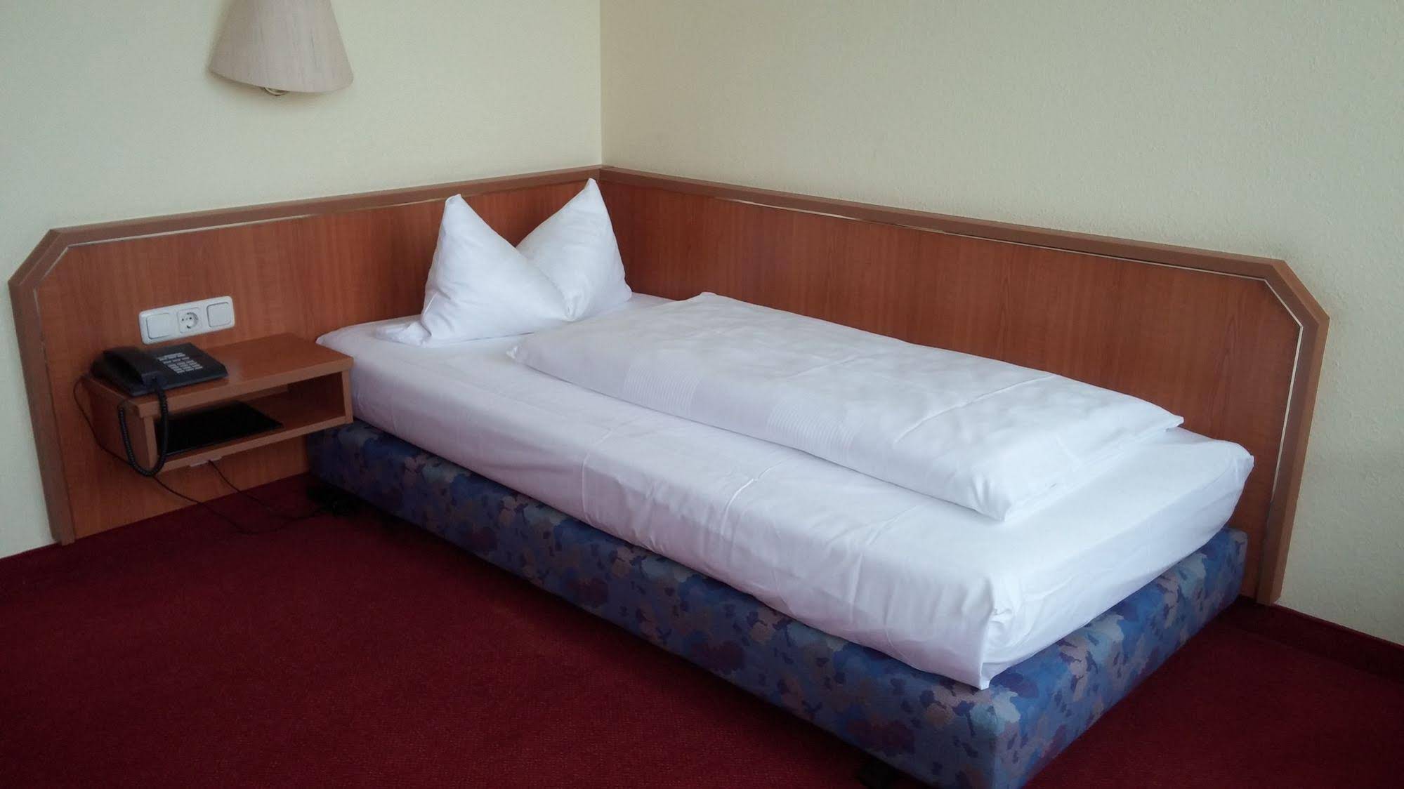Berliner Ring Hotel garni