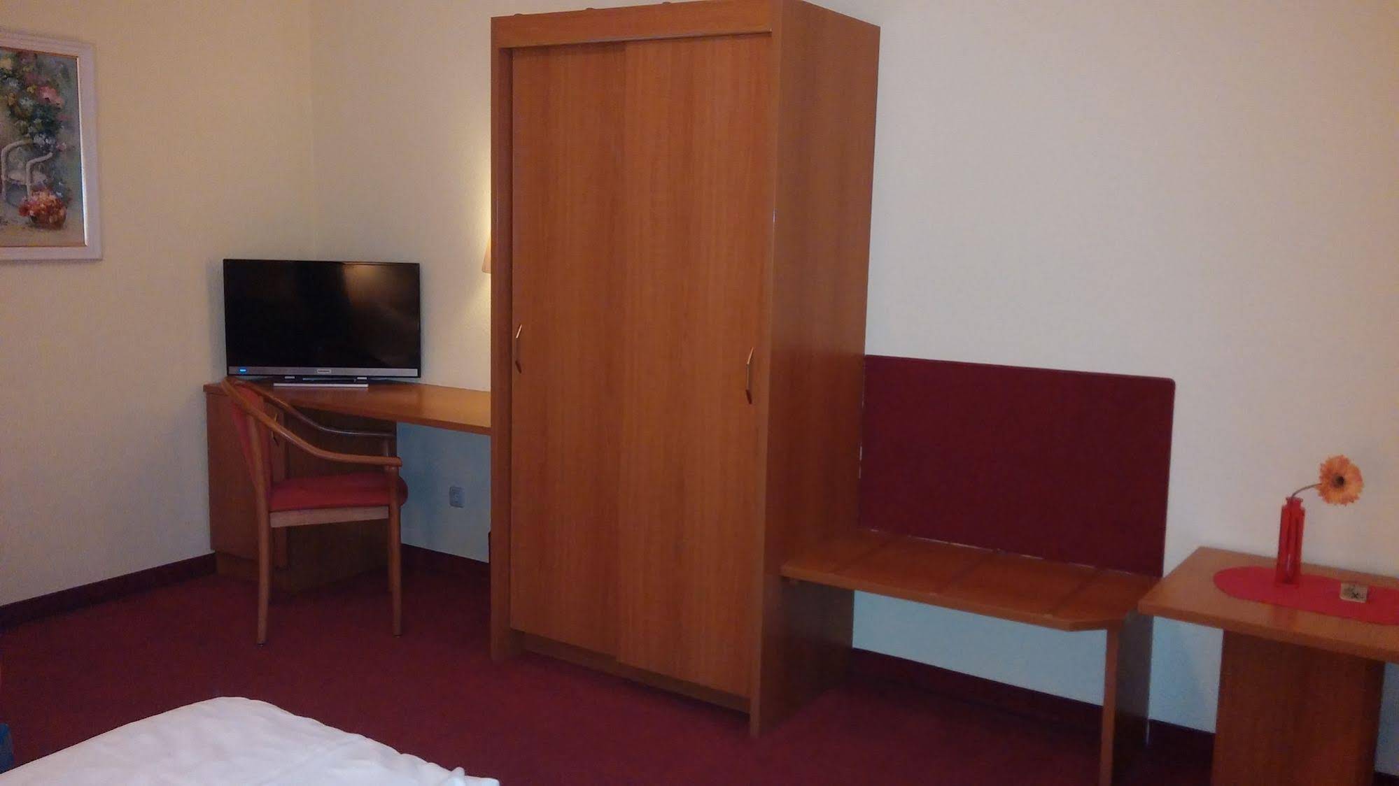 Berliner Ring Hotel garni