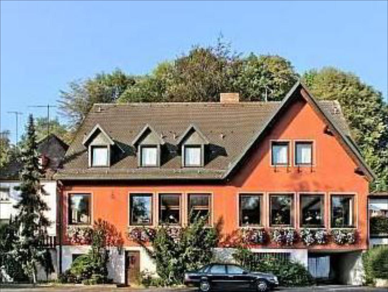 Buger Hof
