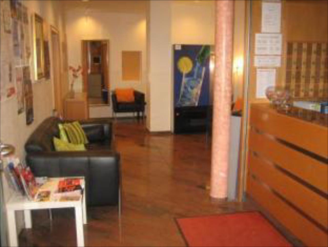 Central