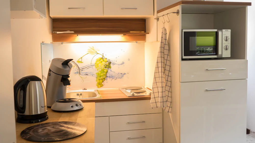 Ferienwohnung Am Griesgarten
