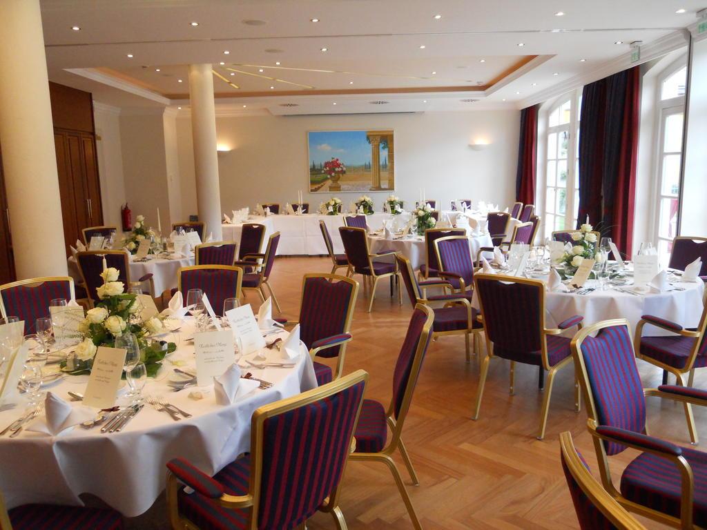 Hotel Villa Geyerswörth