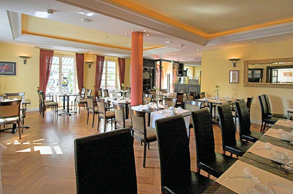 Hotel Villa Geyerswörth