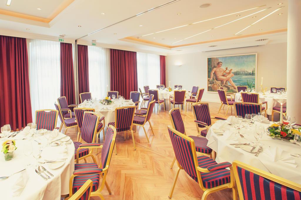 Hotel Villa Geyerswörth