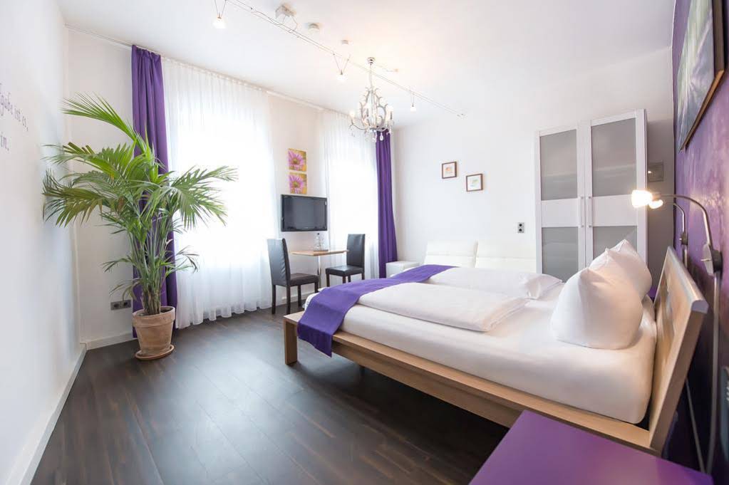 Hotel Wohnbar