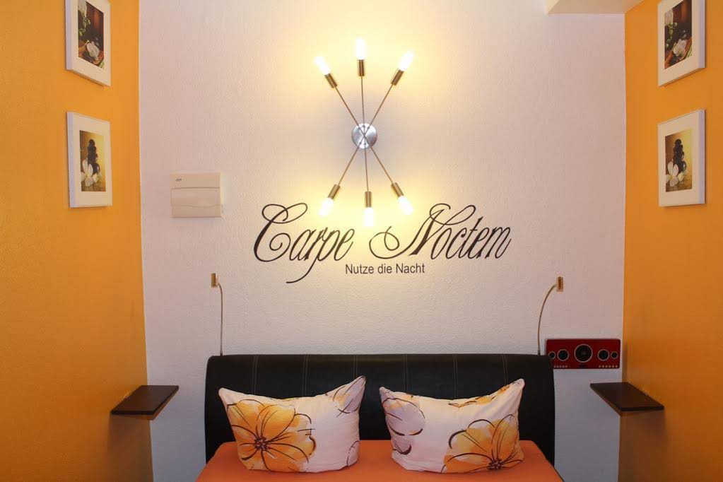 Hotel Wohnbar