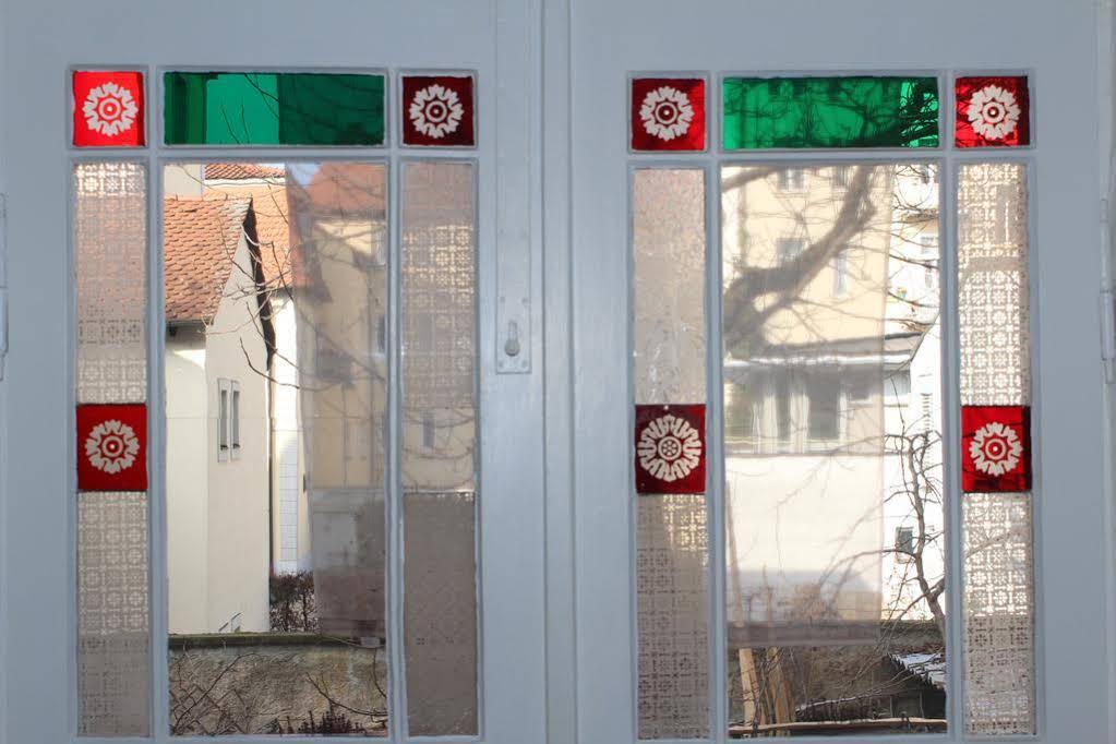 Hotel Wohnbar