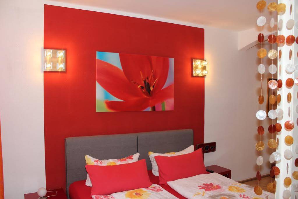 Hotel Wohnbar