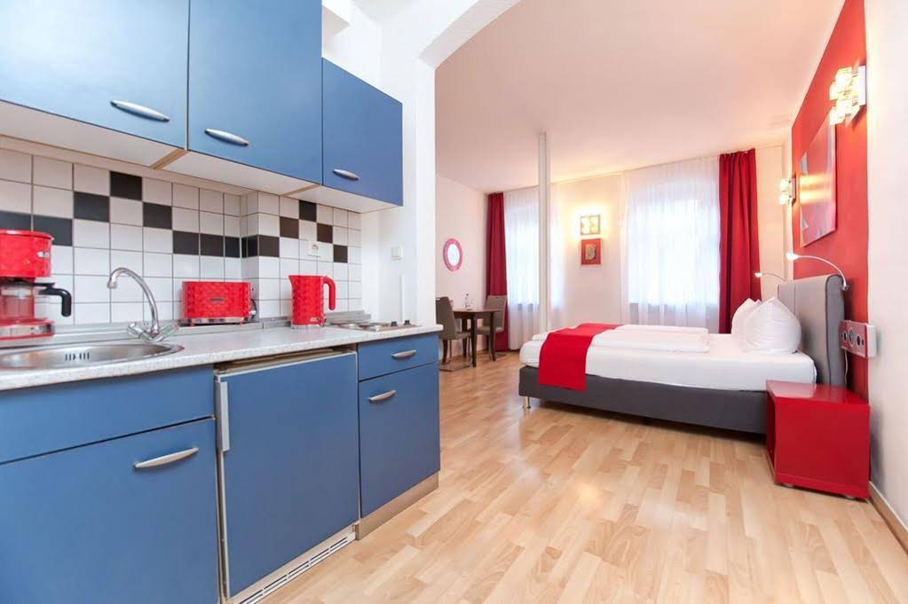 Hotel Wohnbar