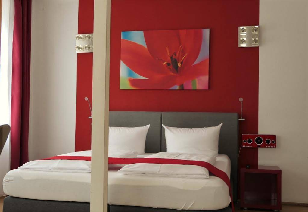 Hotel Wohnbar