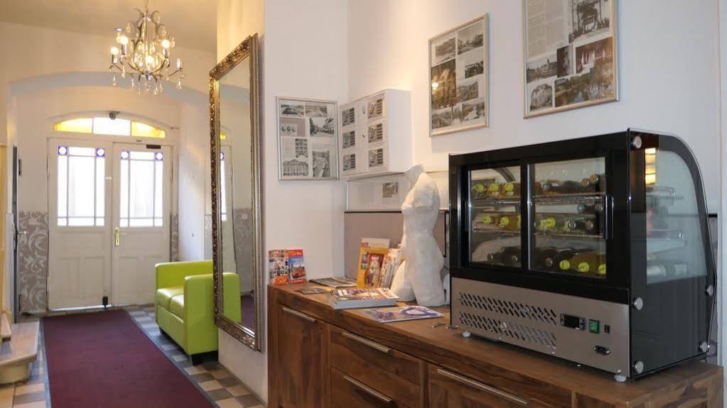 Hotel Wohnbar