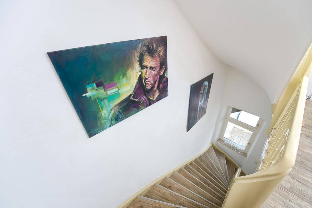 Hotel Wohnbar