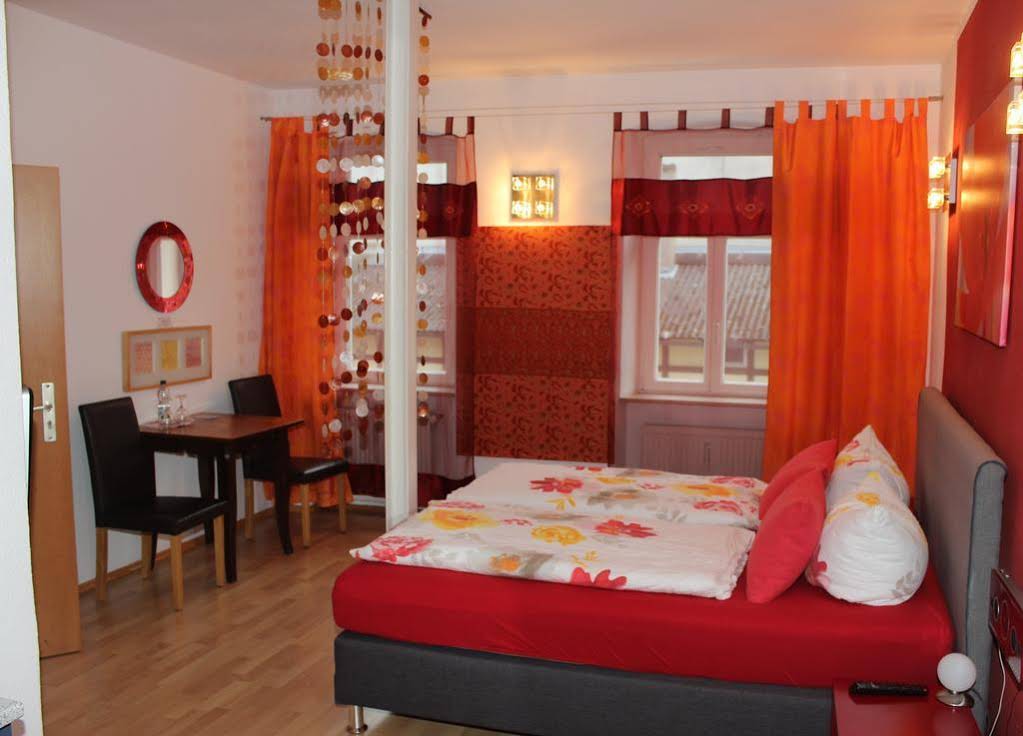 Hotel Wohnbar