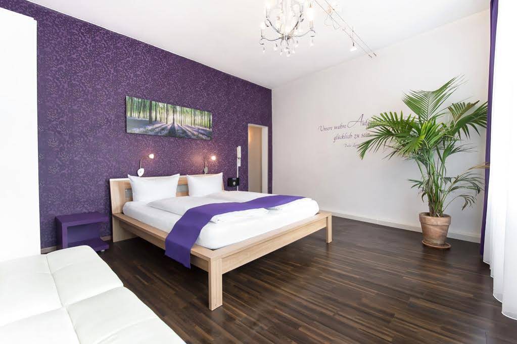 Hotel Wohnbar