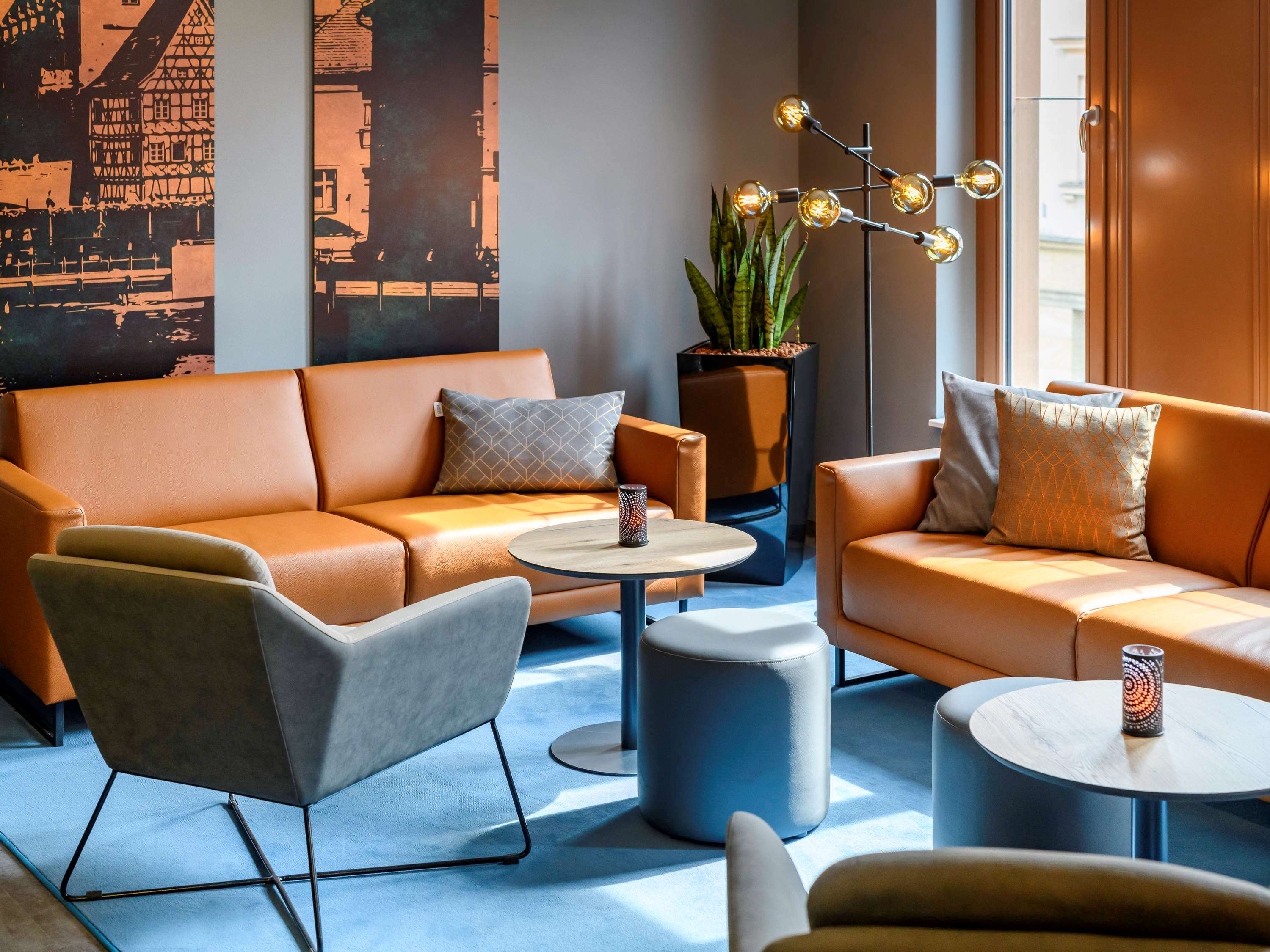 Ibis Styles Bamberg