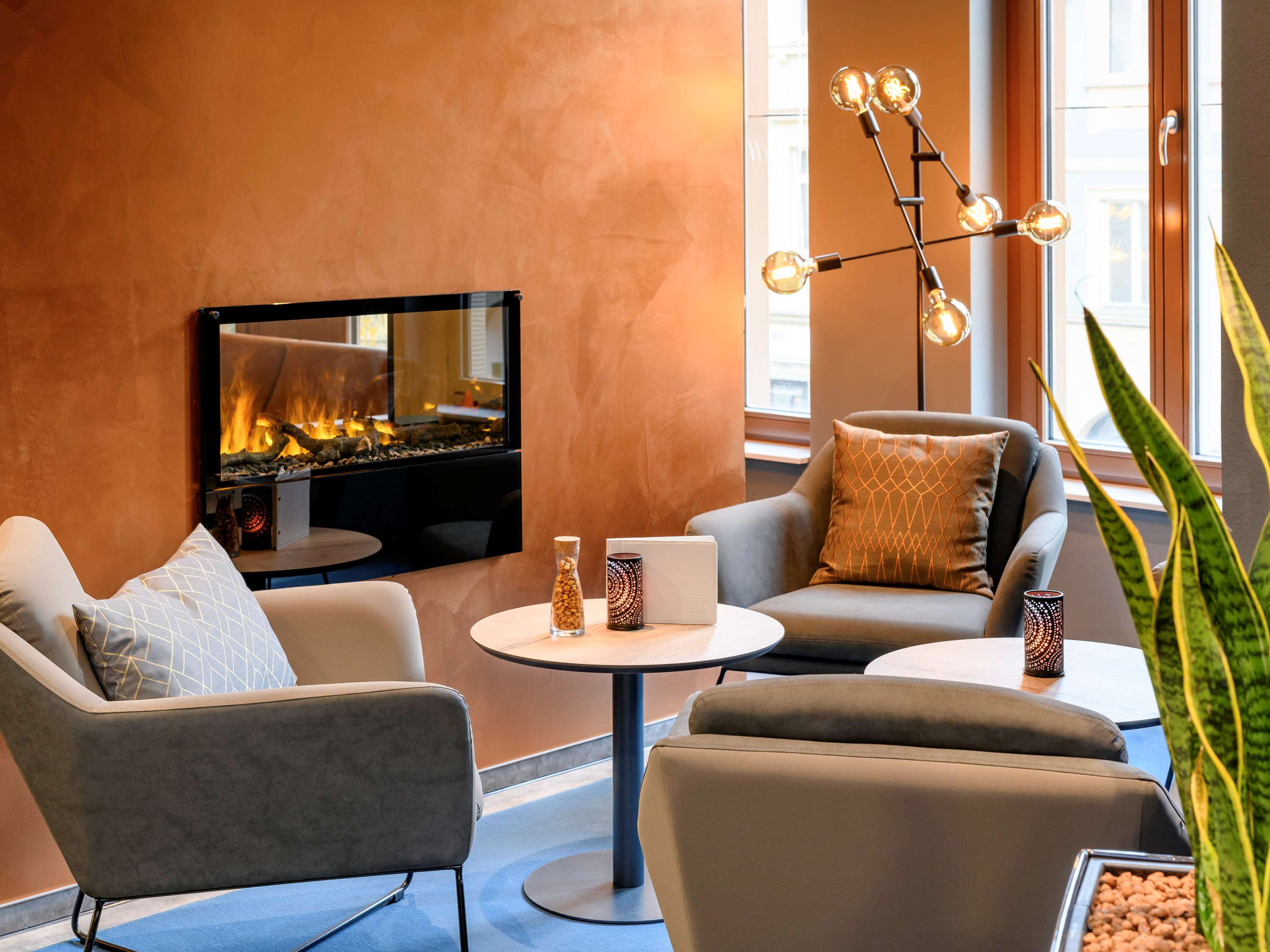 Ibis Styles Bamberg