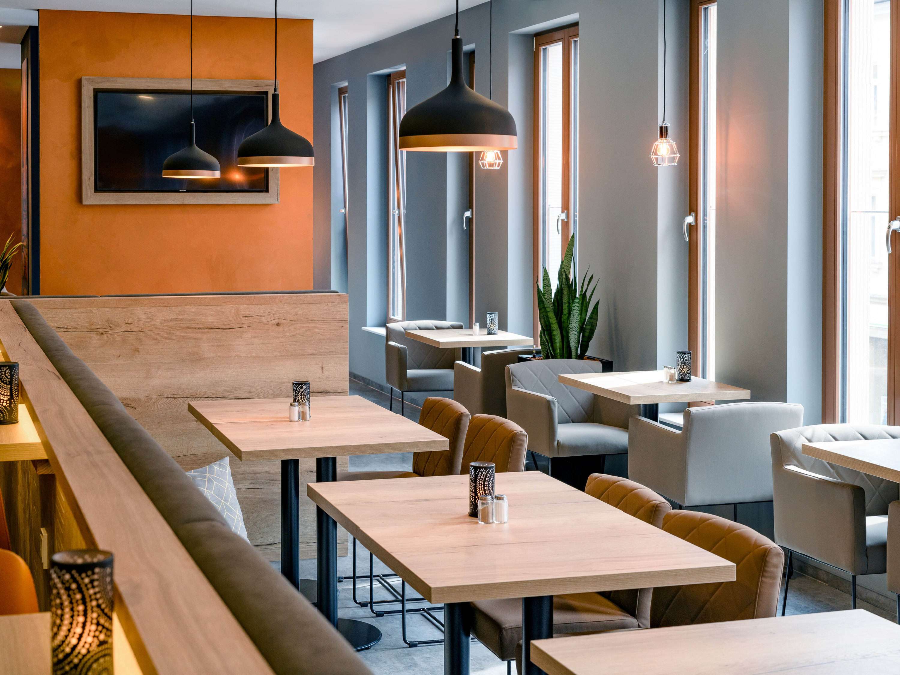 Ibis Styles Bamberg