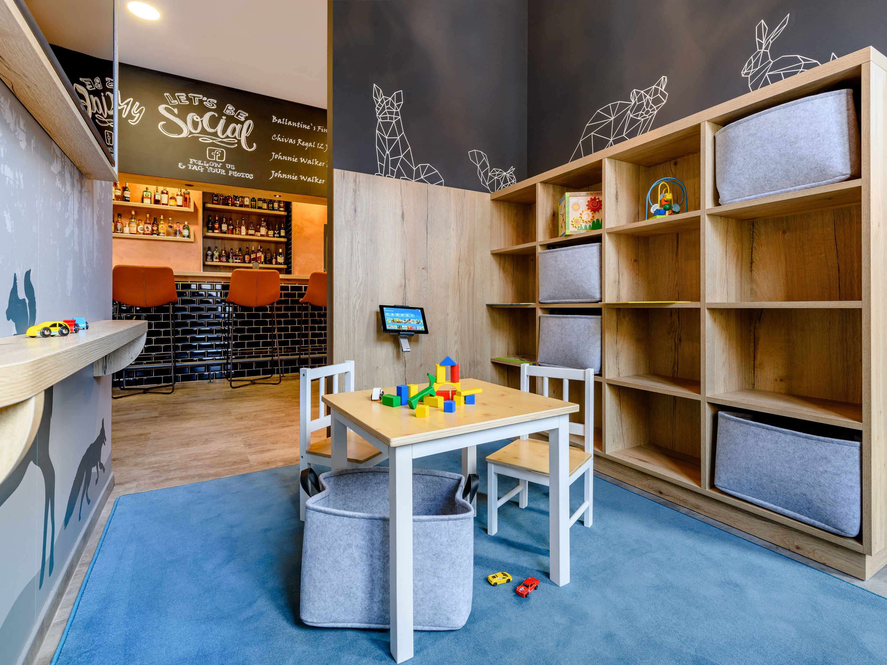 Ibis Styles Bamberg